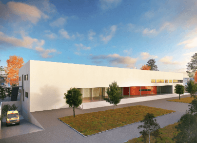 Andalucía apuesta por la eficiencia energética en sus centros escolares